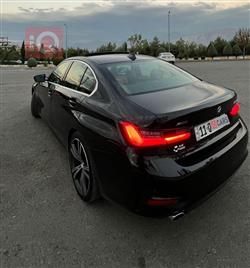 بي ام دبليو الفئة 3